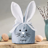 Coniglietto - Nido di Pasqua personalizzato