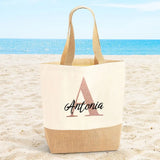 Iniziale - Borsa personalizzata