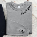 Mamma - Maglione per genitori
