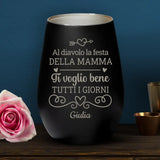 Festa della mamma - Lanterna per genitori