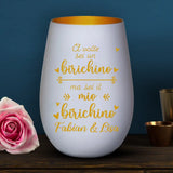 Il mio birichino - Lanterna per coppie