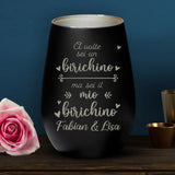 Il mio birichino - Lanterna per coppie