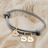 Amici - Cinturino in pelle per amici