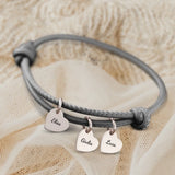 Amici - Cinturino in pelle per amici