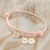 Amici - Cinturino in pelle per amici