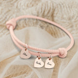 Amici - Cinturino in pelle per amici