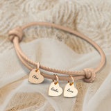 Amici - Cinturino in pelle per amici