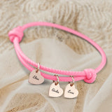 Amici - Cinturino in pelle per amici