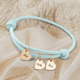 Amici - Cinturino in pelle per amici