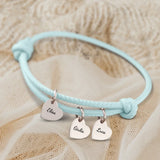 Amici - Cinturino in pelle per amici