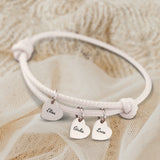 Amici - Cinturino in pelle per amici