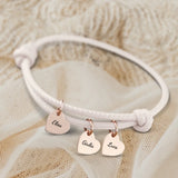 Amici - Cinturino in pelle per amici