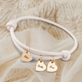 Amici - Cinturino in pelle per amici