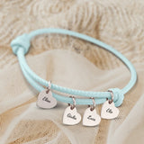 Amici - Cinturino in pelle per amici