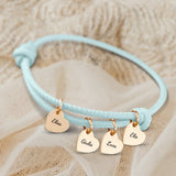 Amici - Cinturino in pelle per amici