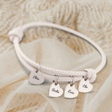 Amici - Cinturino in pelle per amici