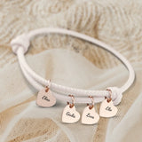 Amici - Cinturino in pelle per amici