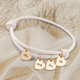 Amici - Cinturino in pelle per amici