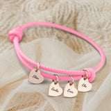 Amici - Cinturino in pelle per amici