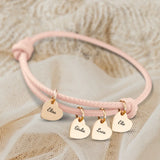 Amici - Cinturino in pelle per amici