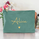 Kosmetiktasche spezial anlegen 15