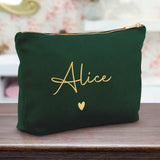 Kosmetiktasche spezial anlegen 23