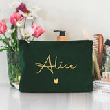 Kosmetiktasche spezial anlegen 28