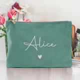 Kosmetiktasche spezial anlegen 15