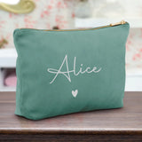 Kosmetiktasche spezial anlegen 20