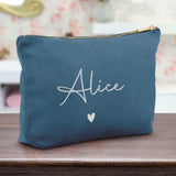 Kosmetiktasche spezial anlegen 22