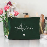 Kosmetiktasche spezial anlegen 28