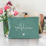 Kosmetiktasche spezial anlegen 25