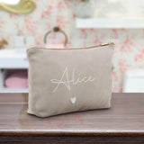 Kosmetiktasche spezial anlegen 29