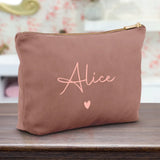 Kosmetiktasche spezial anlegen 19