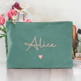 Kosmetiktasche spezial anlegen 15