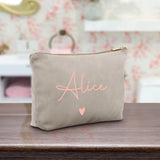 Kosmetiktasche spezial anlegen 29