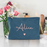 Kosmetiktasche spezial anlegen 27