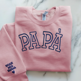 Navy auf Punk