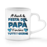 03 herz Tasse