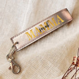 Mamma - Portachiavi personalizzato per Mamma e Nonna