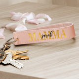 Mamma - Portachiavi personalizzato per Mamma e Nonna