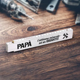 Il più grande - Metro pieghevole per i genitori