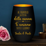 Per la festa della mamma - Lanterna per la mamma