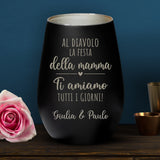 Per la festa della mamma - Lanterna per la mamma