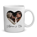 San Valentino - Tazza per coppia
