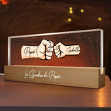 LED Night Light anlegen 02 perspective