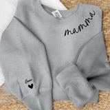 Mamma - Maglione per genitori