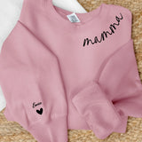 Mamma - Maglione per genitori