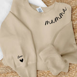 Mamma - Maglione per genitori