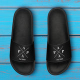 Papà – Ciabatte personalizzate dal design moderno